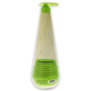 Foto 3 | Champú De Aceite De Macadamia, Aceite Natural, Suavizante, Unisex, 300 Ml - Venta Internacional.