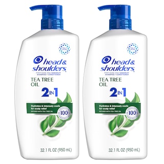 Foto 1 | Champú Y Acondicionador Head & Shoulders 2 En 1 Anticaspa - Venta Internacional.