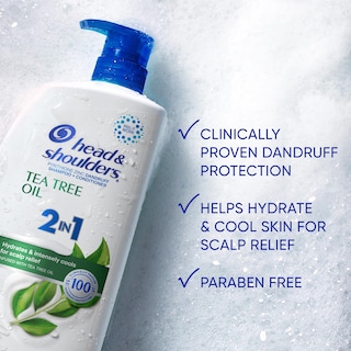Foto 2 | Champú Y Acondicionador Head & Shoulders 2 En 1 Anticaspa - Venta Internacional.