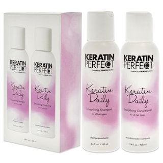 Foto 4 | Keratin Daily Duo - 2 X 100 Ml - Venta Internacional.