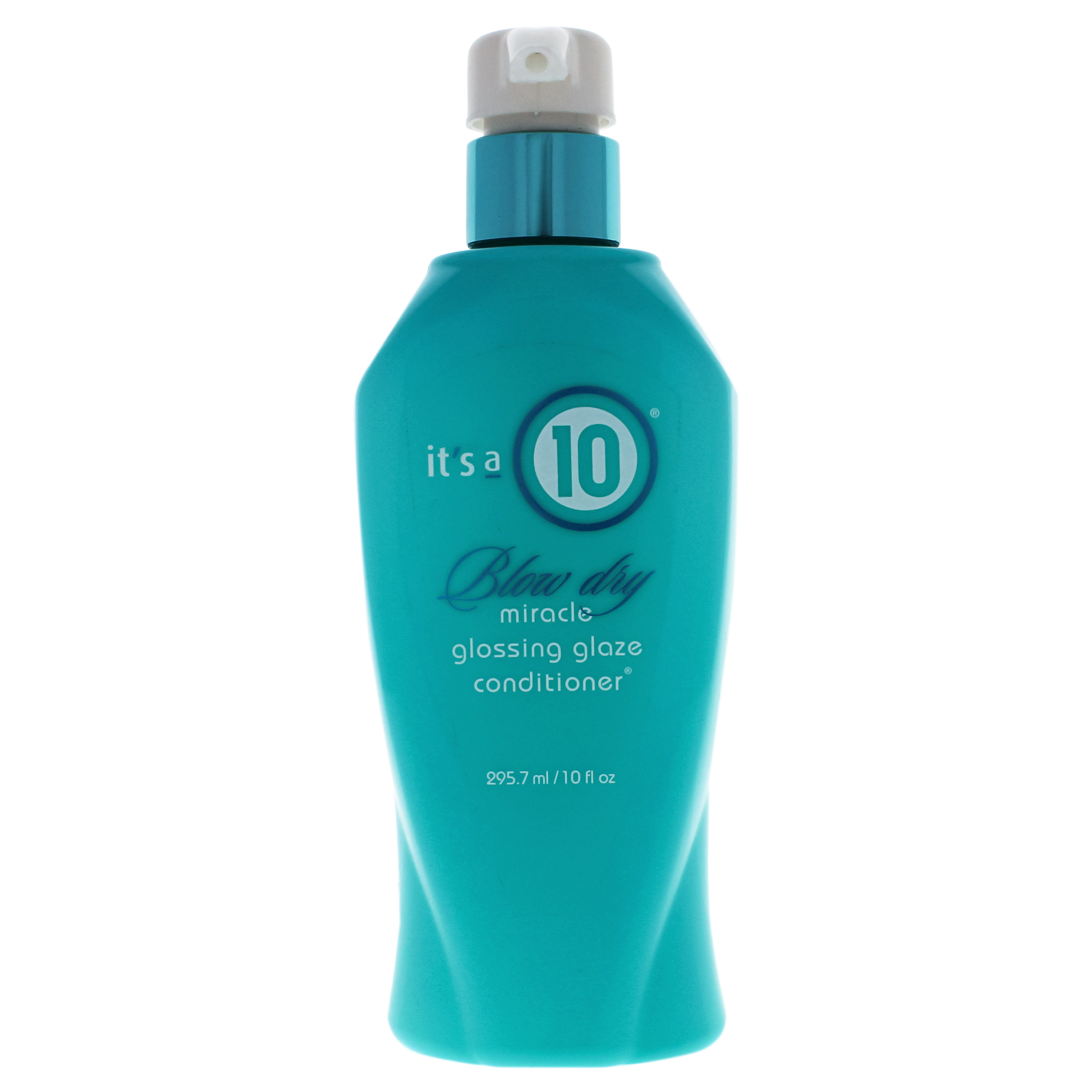 Foto 2 pulgar | Acondicionador Its A 10 Miracle Blow Dry, Abrillantador, 10 Ml - Venta Internacional.