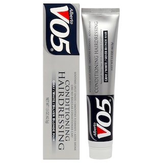Foto 1 | Acondicionador De Peluquería Alberto Vo5 Para Cabellos Grises, 45 Ml - Venta Internacional.