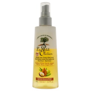 Foto 3 | Desenredante De Cabello Le Petit Olivier Nutrition Care Con Aceite De Oliva - Venta Internacional.