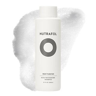 Foto 1 | Champú Nutrafol Cleanse, Hidrata El Cabello Y El Cuero Cabelludo, 240 Ml, Adelgazante - Venta Internacional.