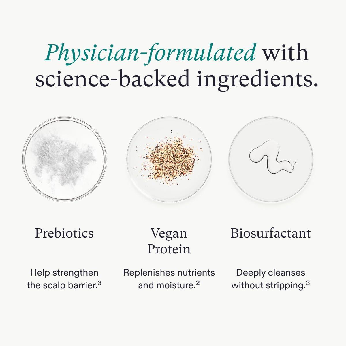Foto 8 pulgar | Champú Nutrafol Cleanse, Hidrata El Cabello Y El Cuero Cabelludo, 240 Ml, Adelgazante - Venta Internacional.