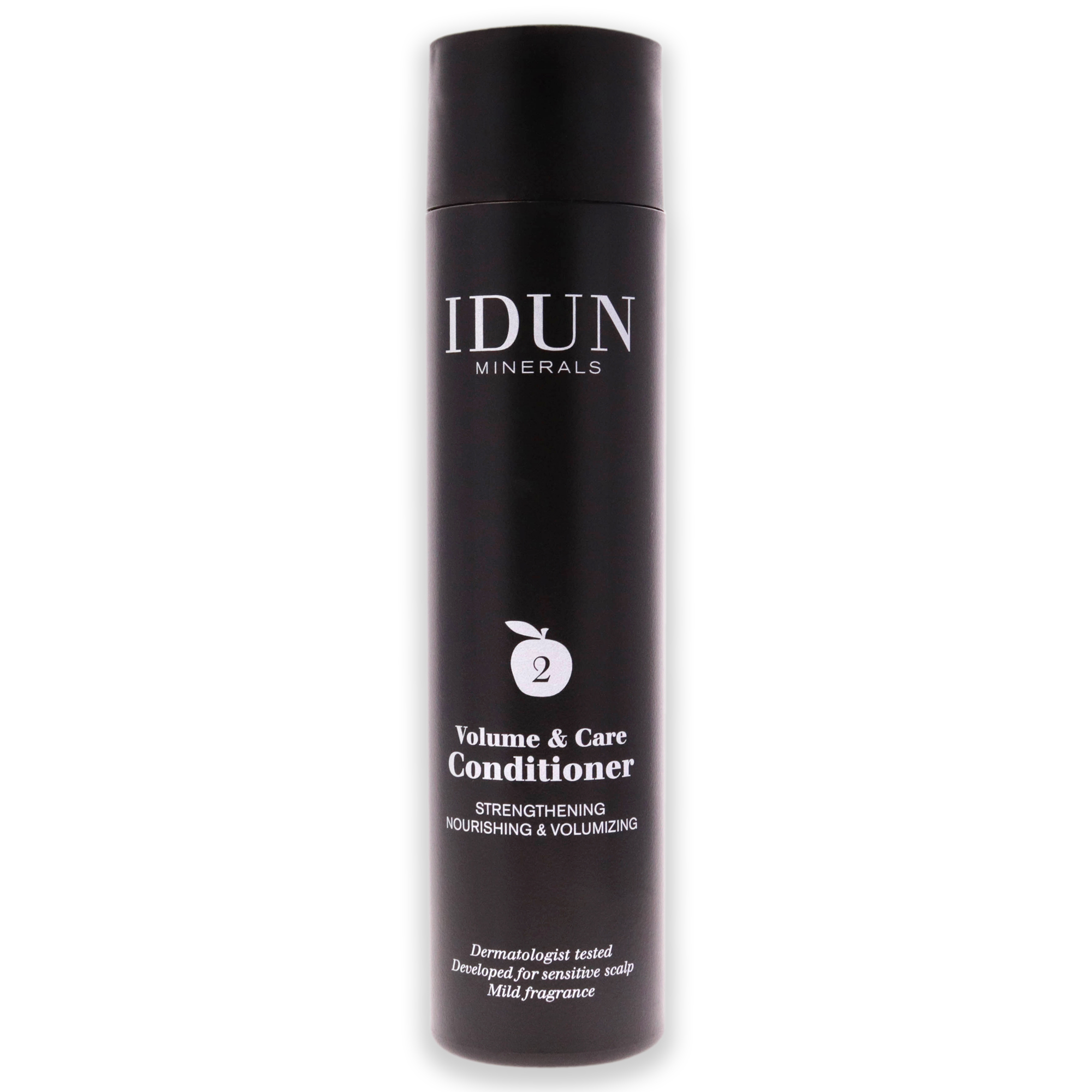 Foto 2 pulgar | Acondicionador Idun Minerals Volume And Care, 250 Ml, Unisex - Venta Internacional.