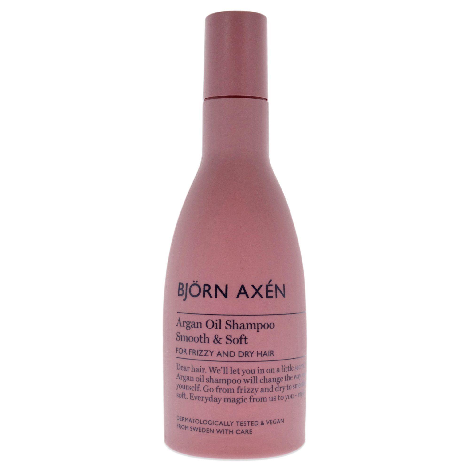 Foto 3 pulgar | Champú Bjorn Axen Con Aceite De Argán, 250 Ml, Sin Sulfatos, Unisex - Venta Internacional.
