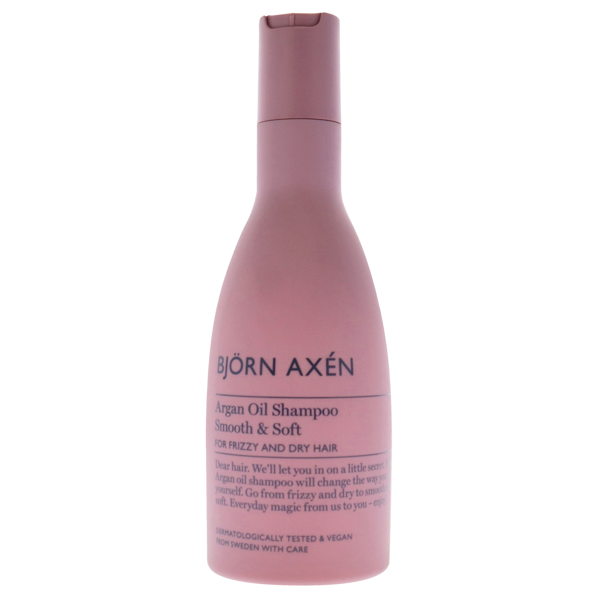 Foto 4 pulgar | Champú Bjorn Axen Con Aceite De Argán, 250 Ml, Sin Sulfatos, Unisex - Venta Internacional.
