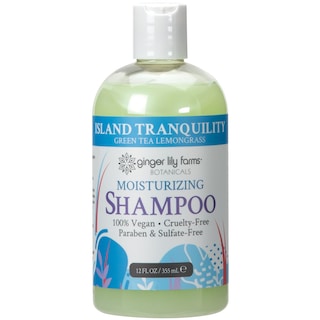 Foto 1 | Champú Hidratante Ginger Lily Farms Botanicals 360 Ml - Venta Internacional.