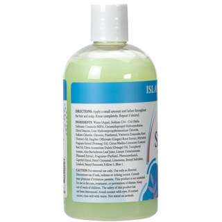 Foto 3 | Champú Hidratante Ginger Lily Farms Botanicals 360 Ml - Venta Internacional.