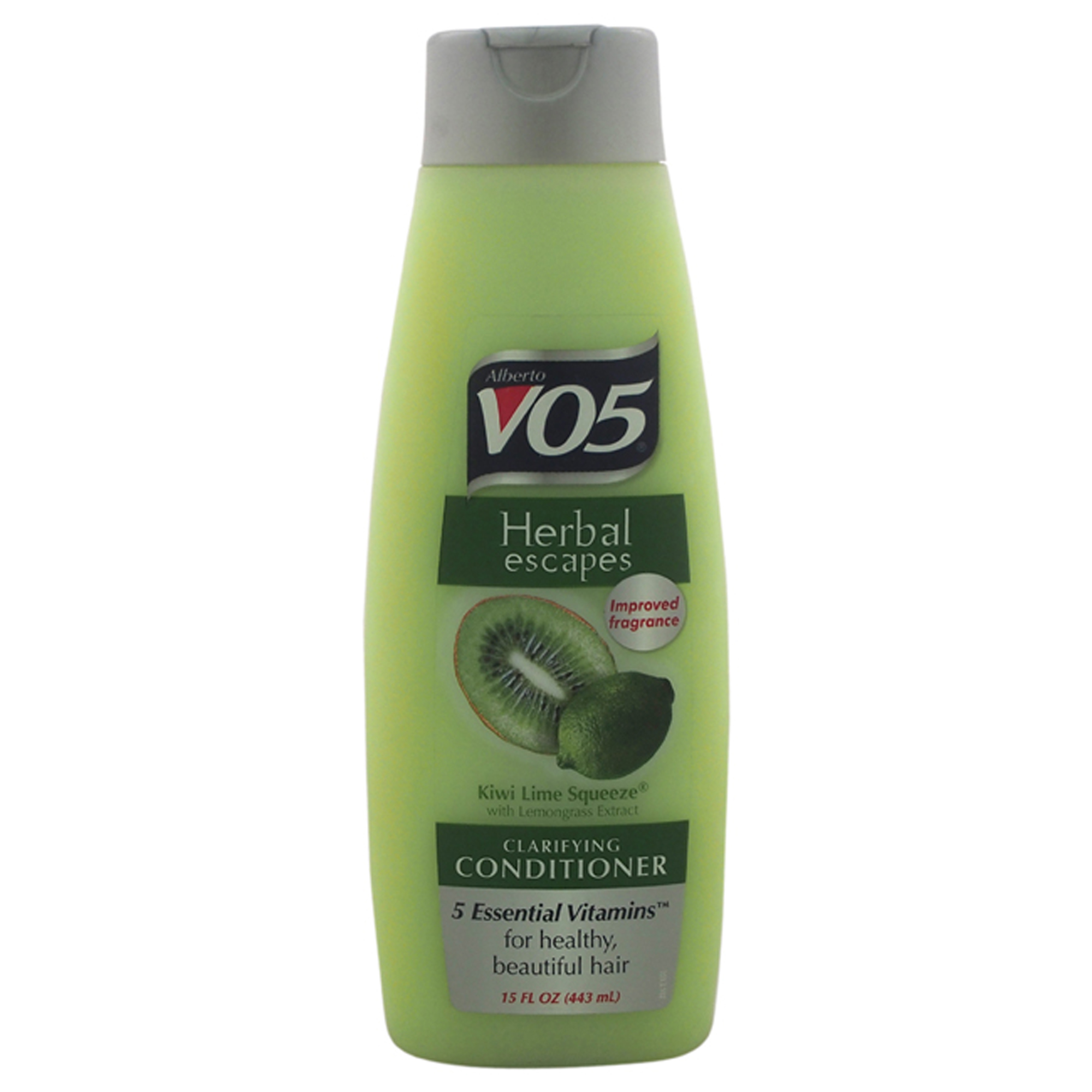 Acondicionador Alberto Vo5 Herbal Escapes Kiwi Lime Squeeze 515 - Venta Internacional.