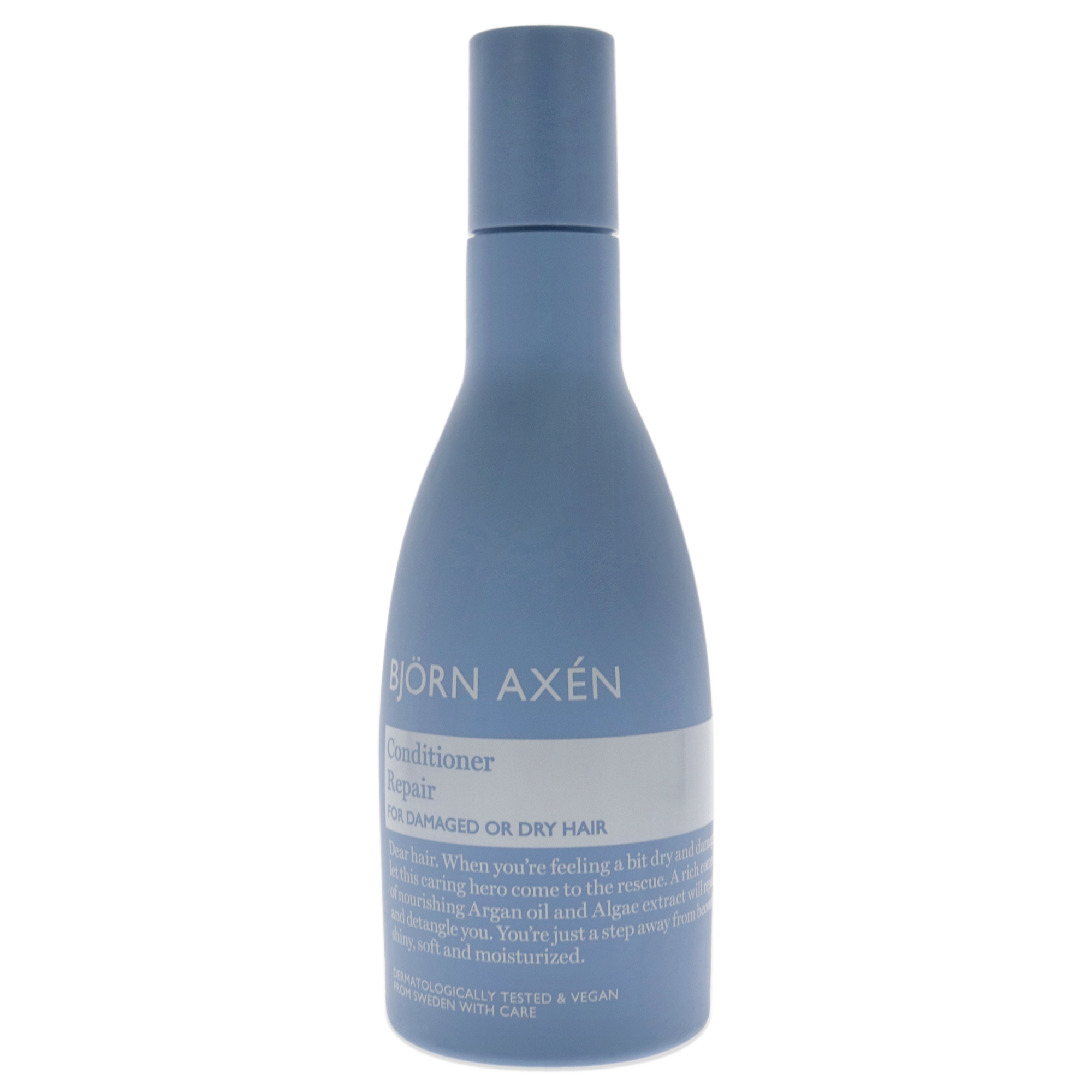 Foto 4 pulgar | Acondicionador Bjorn Axen Repair Para Unisex, 250 Ml - Venta Internacional.