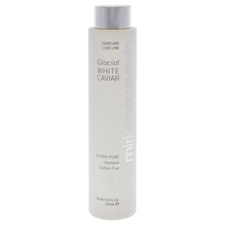 Foto 1 | Champú Miriam Quevedo Glacial White 250 Ml Para Pieles Sensibles - Venta Internacional.