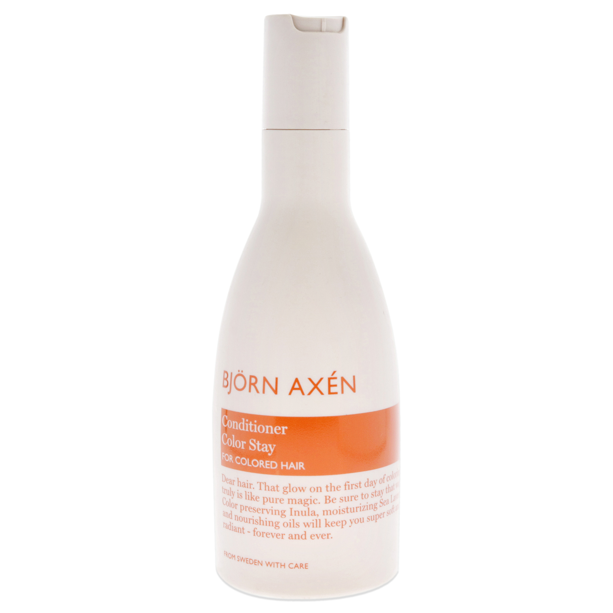 Foto 3 pulgar | Acondicionador Bjorn Axen Color Stay, Unisex, 250 Ml, Para Color Tre - Venta Internacional.