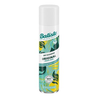 Foto 1 | Champú Seco Batiste Original Citrus Scent 162 G - Venta Internacional.