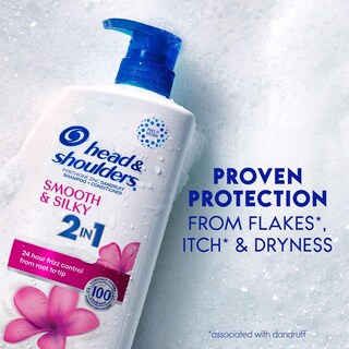 Foto 3 | Champú Y Acondicionador Head & Shoulders Anticaspa 920 Ml - Venta Internacional.