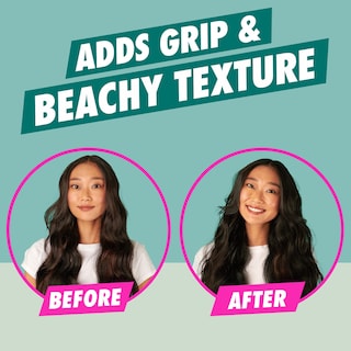 Foto 6 | Champú Seco Batiste Texturizante Para Cabello Despeinado Y Playero, 112 Ml - Venta Internacional.