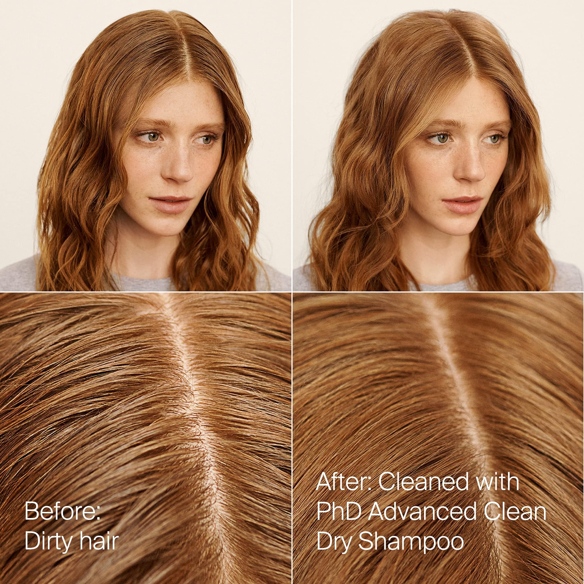 Foto 6 pulgar | Champú Seco Living Proof Perfect Hair Day Advanced Clean - Venta Internacional.