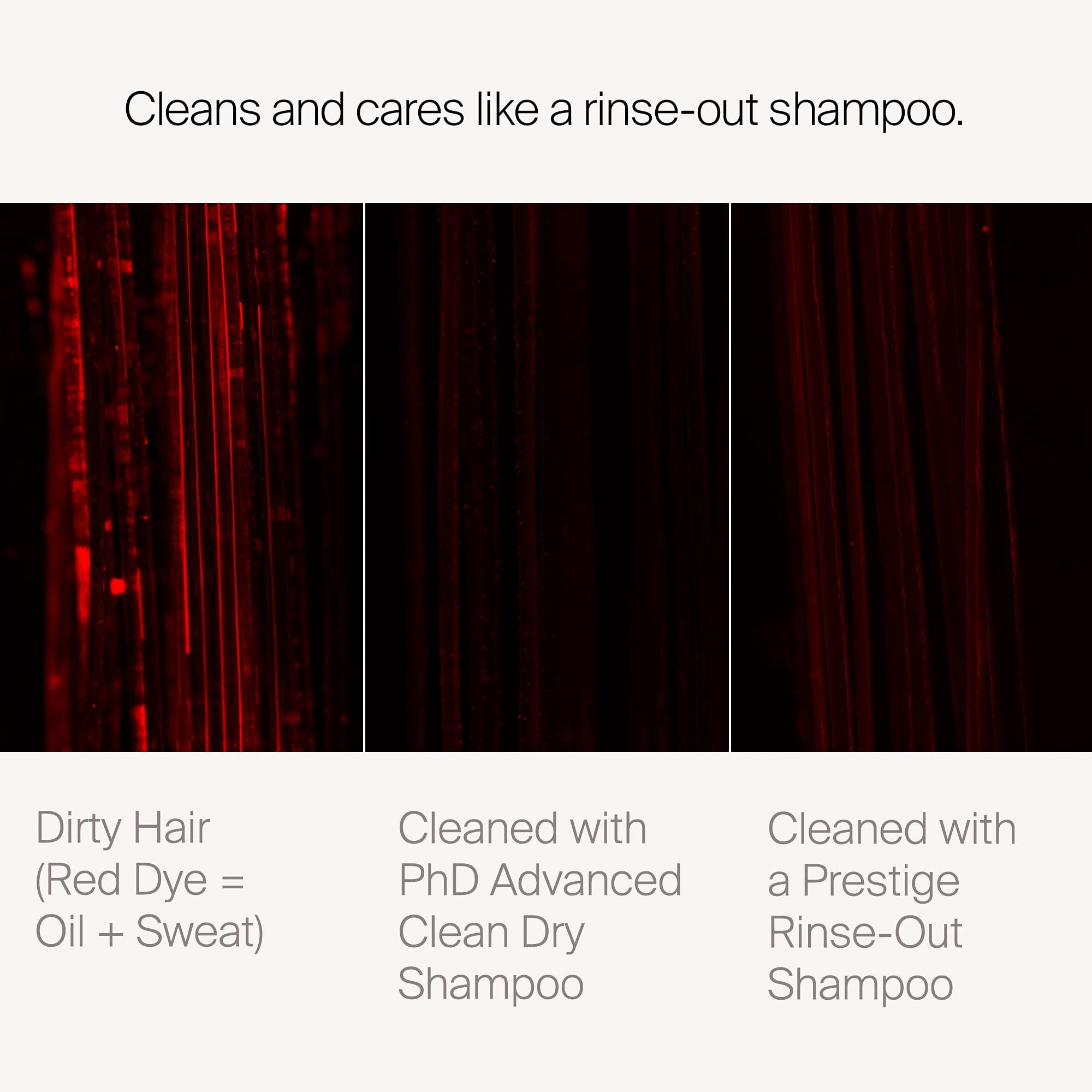 Foto 7 pulgar | Champú Seco Living Proof Perfect Hair Day Advanced Clean - Venta Internacional.