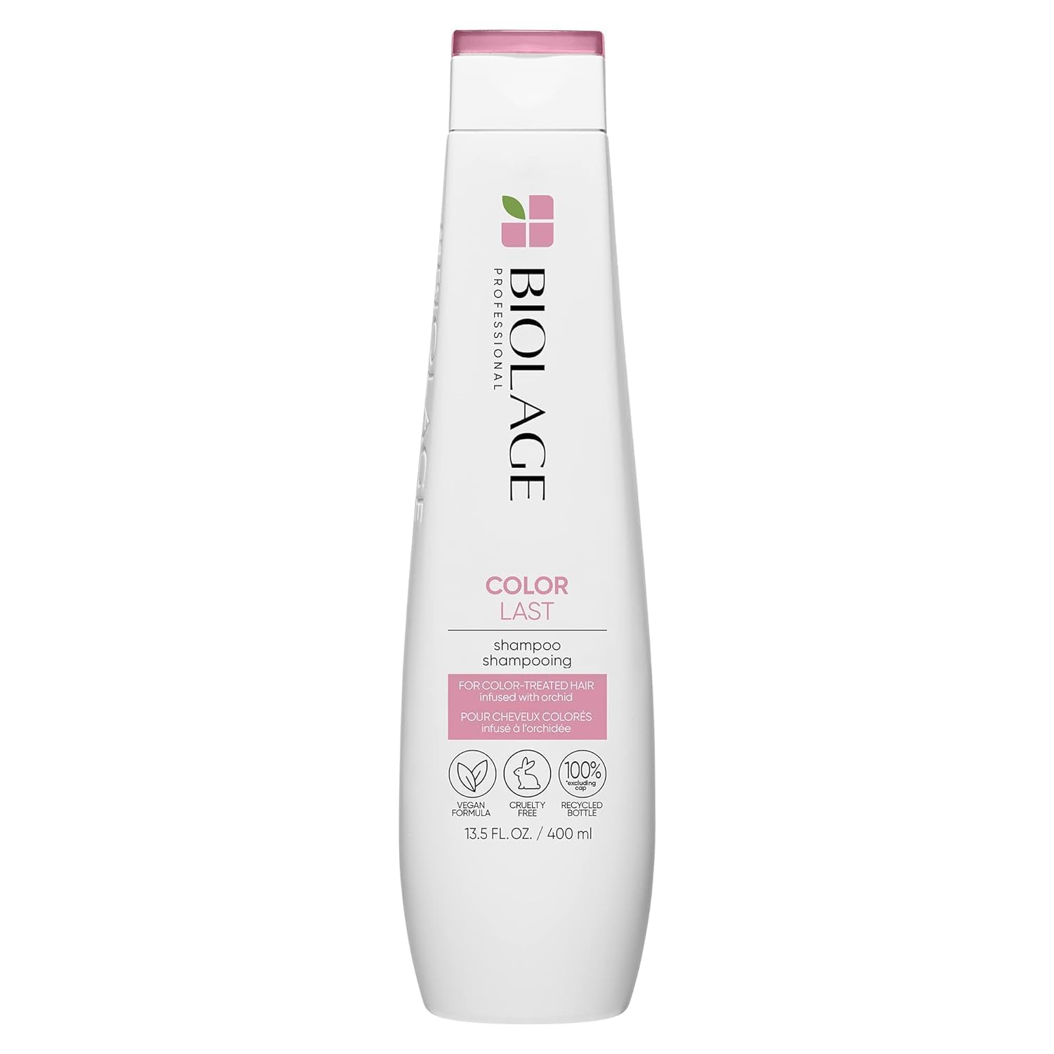 Champú Biolage Color Last Color Protector Vegan - Venta Internacional.