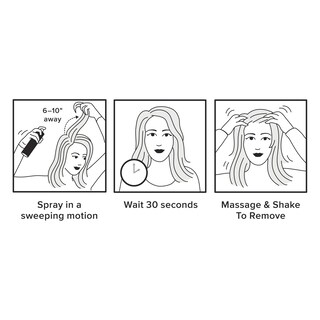 Foto 5 | Champú Seco Living Proof Perfect Hair Day 293 Ml Para Mujeres Y Hombres - Venta Internacional.