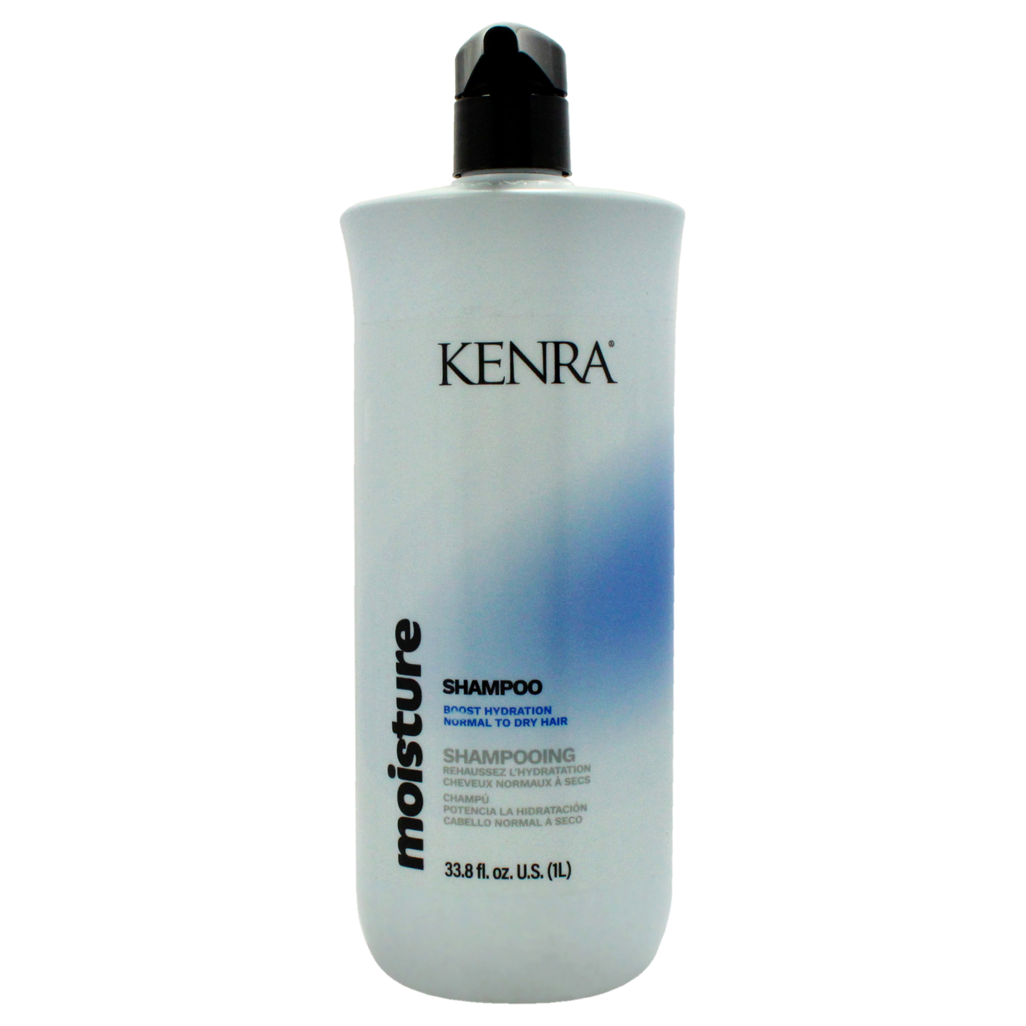 Champú Kenra Moisture 1l Para Unisex - Venta Internacional.