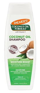 Foto 3 | Champú Palmers Moisture Boost Con Aceite De Coco, 400 Ml (paquete De 2) - Venta Internacional.