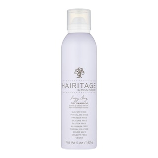 Foto 1 | Champú Seco Hairitage Lazy Day Translucent 150 Ml - Venta Internacional.