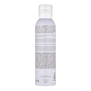 Foto 2 | Champú Seco Hairitage Lazy Day Translucent 150 Ml - Venta Internacional.