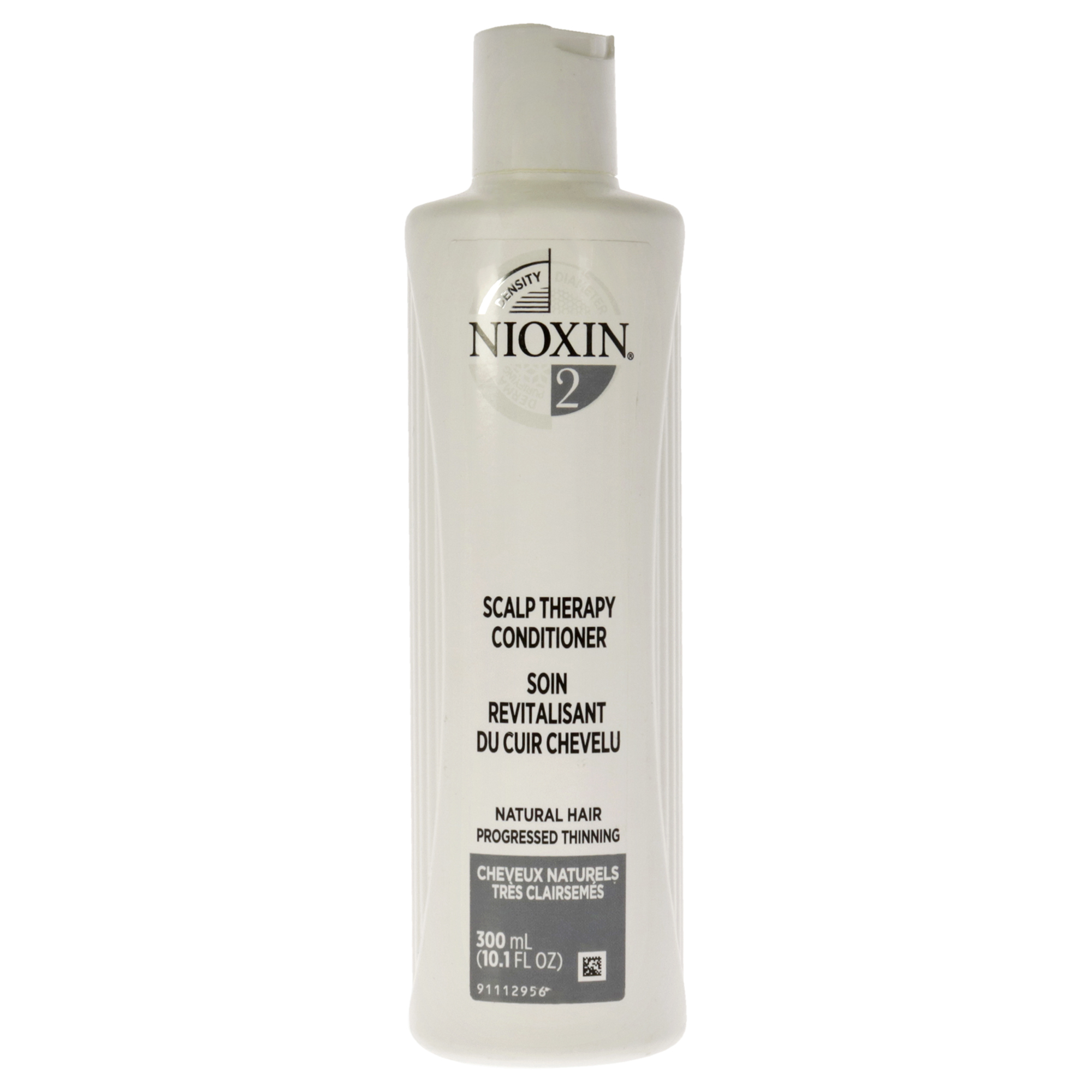 Foto 2 pulgar | Acondicionador Nioxin Scalp Therapy 300 Ml - Venta Internacional.