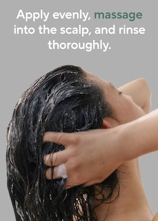 Foto 5 | Shampoo Aromatica Exfoliante De Sal De Romero, 300 G, Para La Caída Del Cabello - Venta Internacional.