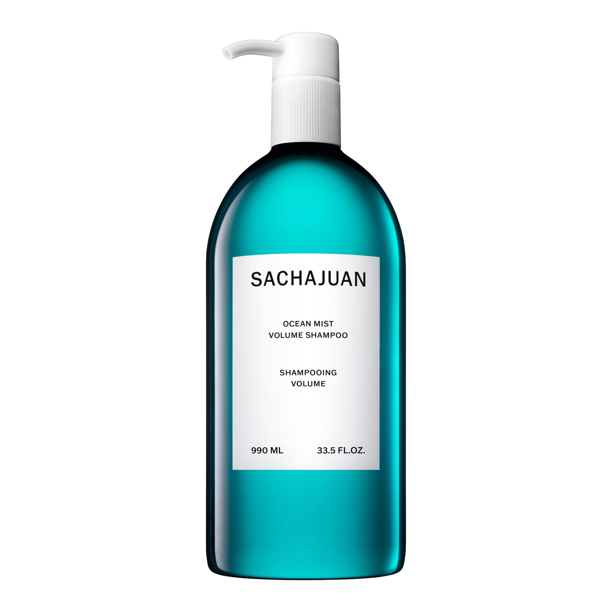 Foto 1 | Champú Sachajuan Ocean Mist Volumen 990 Ml - Venta Internacional.