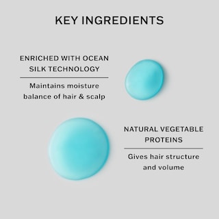 Foto 4 | Champú Sachajuan Ocean Mist Volumen 990 Ml - Venta Internacional.