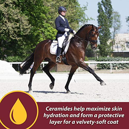 Foto 5 pulgar | Suplemento Farnam Laser Sheen Skin & Coat Para Caballos, 1,7 Kg - Venta Internacional.