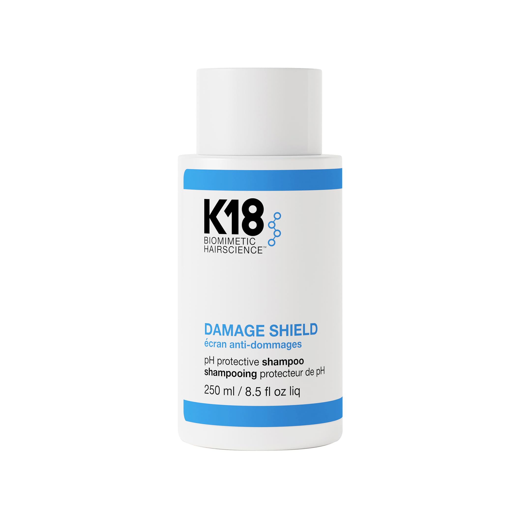 Champú Protector K18 Damage Shield 250 Ml - Venta Internacional.