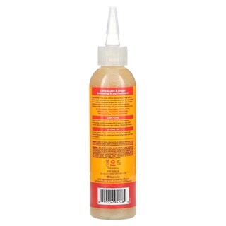 Foto 2 | Tratamiento Exfoliante Para Cuero Cabelludo Pre-poo Cantu, Guayaba Y Jengibre, 180 Ml - Venta Internacional.