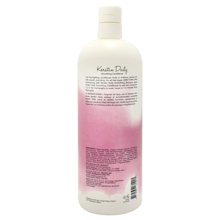 Foto 2 | Acondicionador Keratin Perfect Daily 946ml Unisex - Venta Internacional.