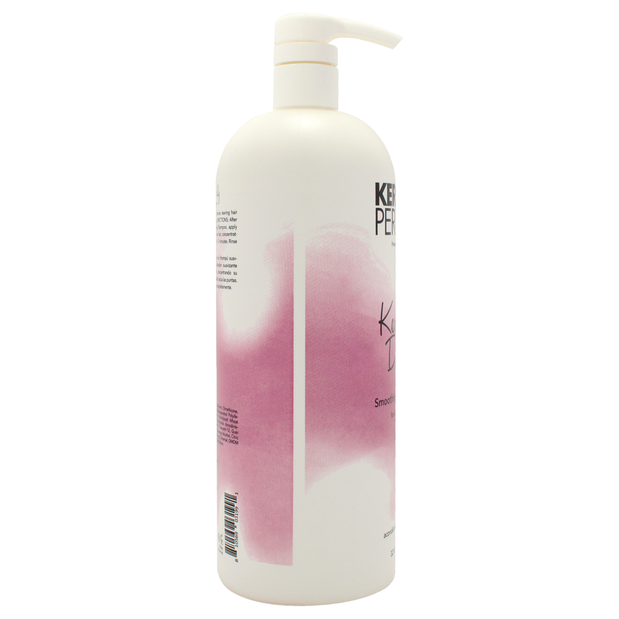 Foto 4 pulgar | Acondicionador Keratin Perfect Daily 946ml Unisex - Venta Internacional.