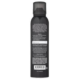 Foto 2 | Champú Seco Kristin Ess Hair Brunette Para Cabello Castaño Oscuro 120 Ml - Venta Internacional.
