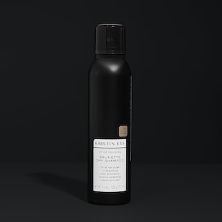 Foto 7 | Champú Seco Kristin Ess Hair Brunette Para Cabello Castaño Oscuro 120 Ml - Venta Internacional.