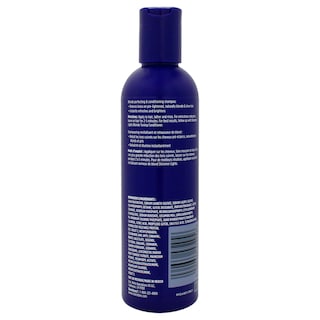 Foto 2 | Champú Clairol Shimmer Lights Blonde Toning 240 Ml, Unisex - Venta Internacional.