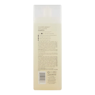 Foto 2 | Champú Giovanni Eco Chic Golden Wheat Deep Cleanse 250 Ml - Venta Internacional.