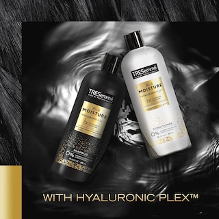 Foto 3 | Champú Tresemmé Moisture Rich Para Cabello Seco, 828 Ml (paquete De 3) - Venta Internacional.