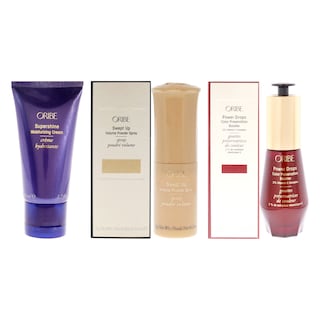 Foto 1 | Kit Oribe Unisex Con Polvo Supershine Root-lift De 50 Ml Y Sérum - Venta Internacional.