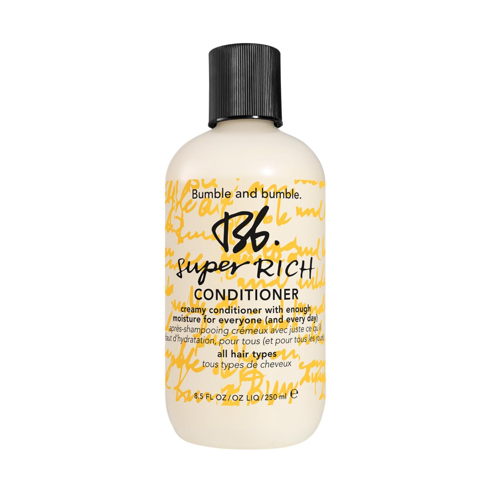 Acondicionador Bumble And Bumble. Súper Rico, 250 Ml - Venta Internacional.