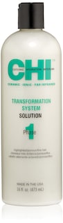 Foto 1 | Tinte Para El Cabello Chi Transformation System Solution Phase 1, 473 Ml - Venta Internacional.