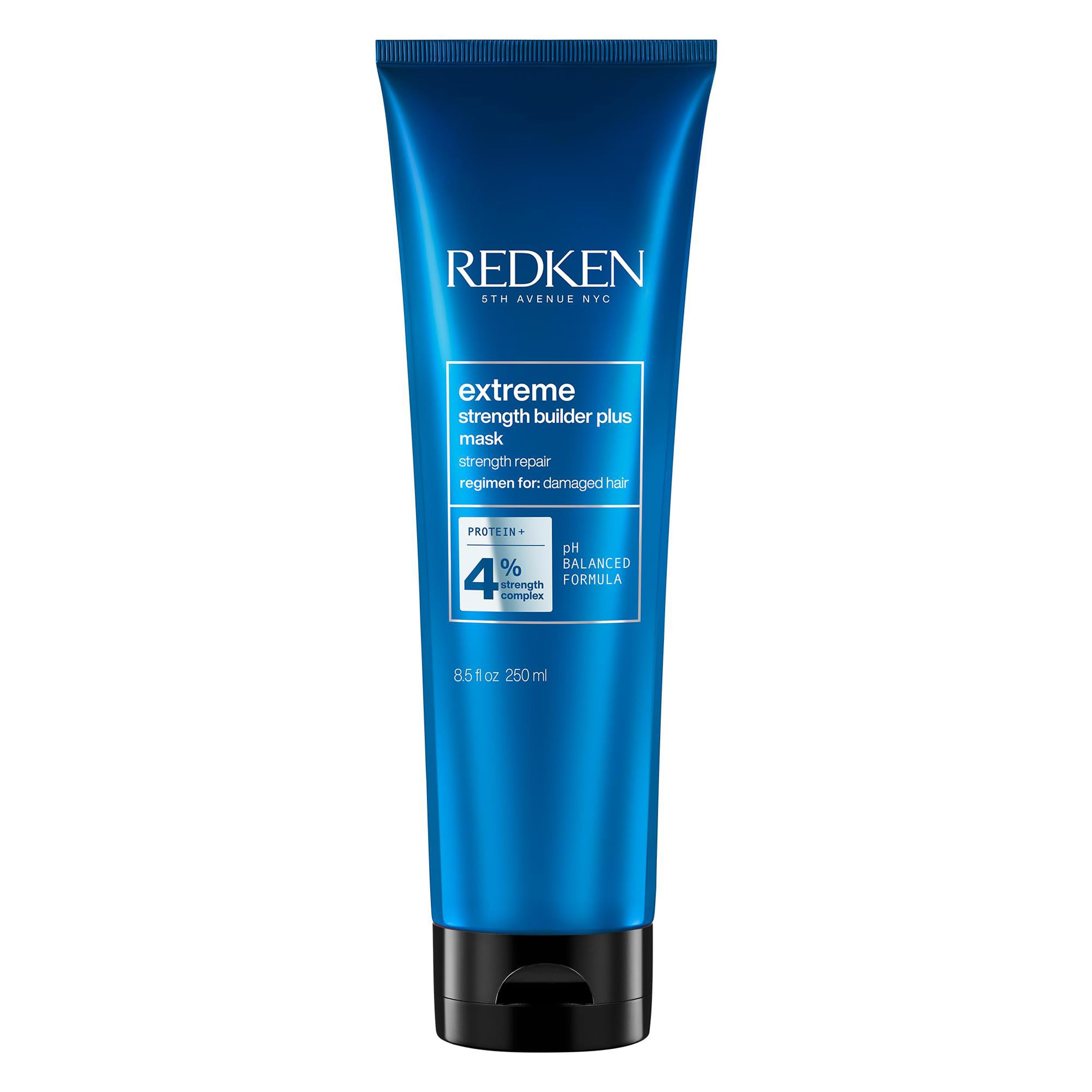 Foto 2 pulgar | Tratamiento Redken Extreme Strength Builder Plus 250 Ml - Venta Internacional.