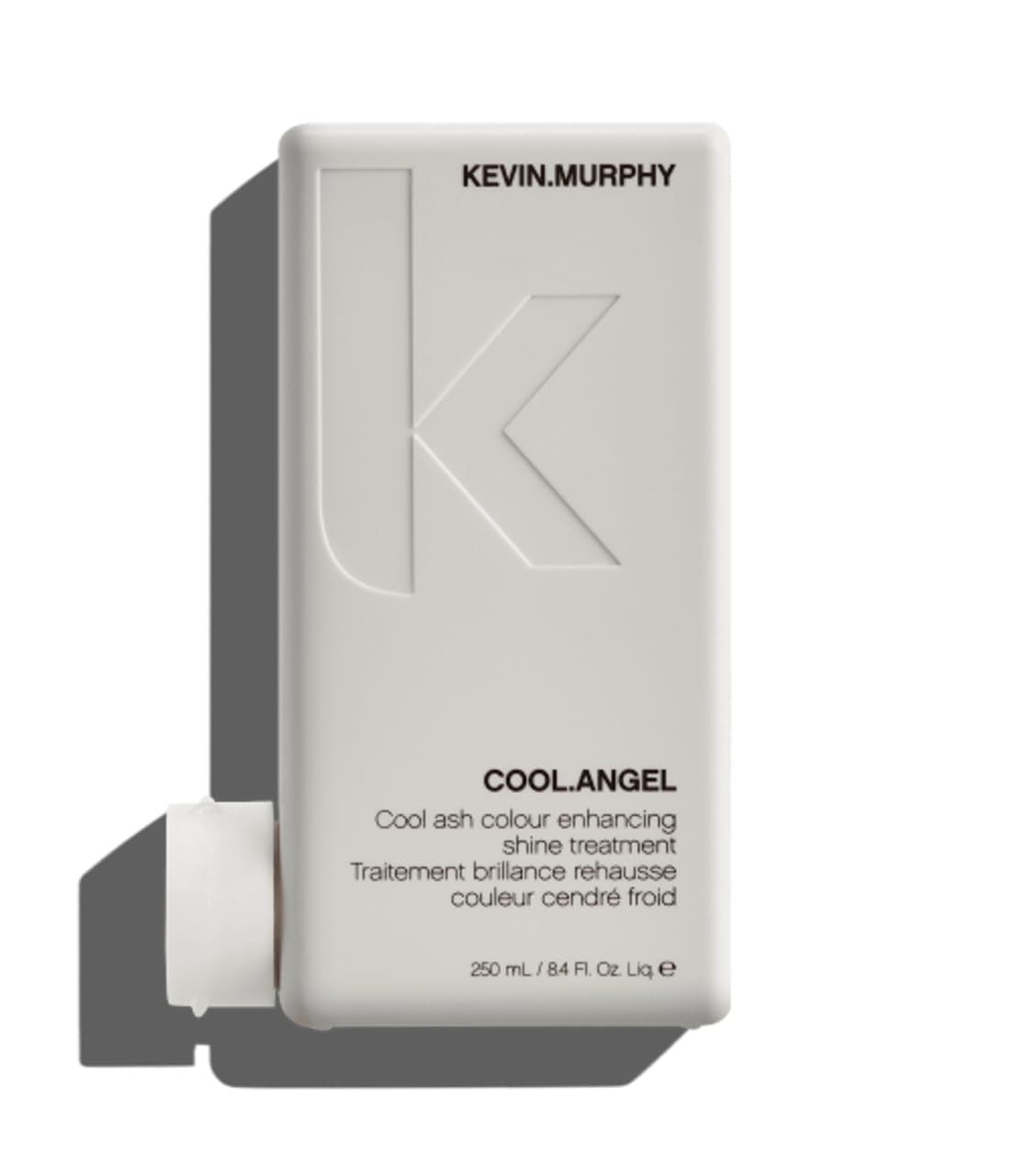 Tratamiento Kevin Murphy Cool Angel Ashcolour 250 Ml - Venta Internacional.