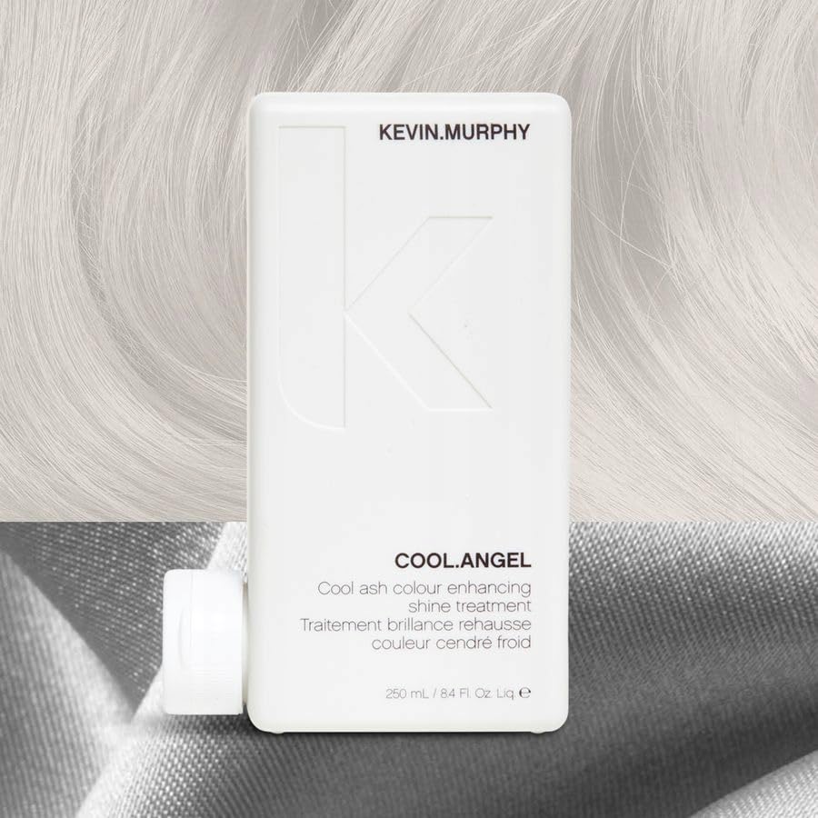 Foto 6 pulgar | Tratamiento Kevin Murphy Cool Angel Ashcolour 250 Ml - Venta Internacional.