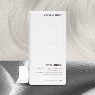 Foto 5 | Tratamiento Kevin Murphy Cool Angel Ashcolour 250 Ml - Venta Internacional.